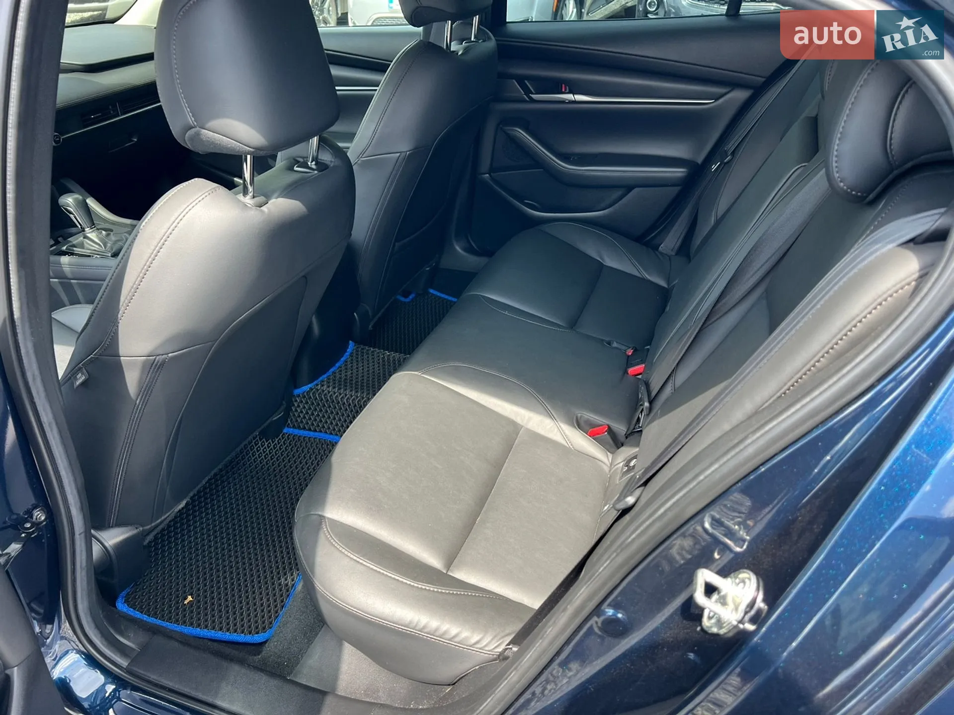 2019 Mazda 3 - мініатюра 24