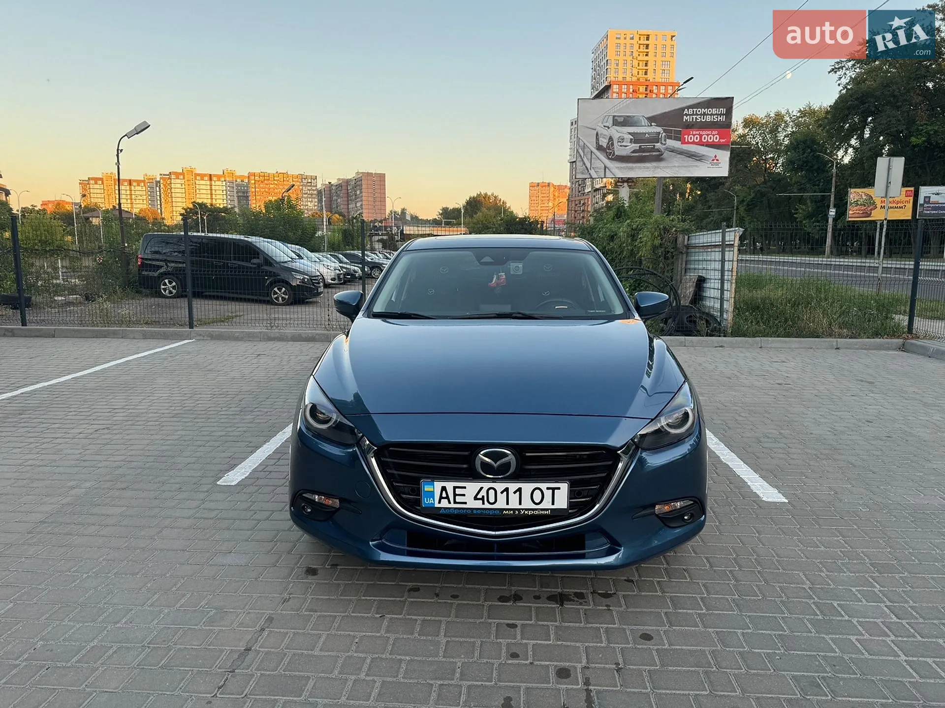 2017 Mazda 3 - фото 1