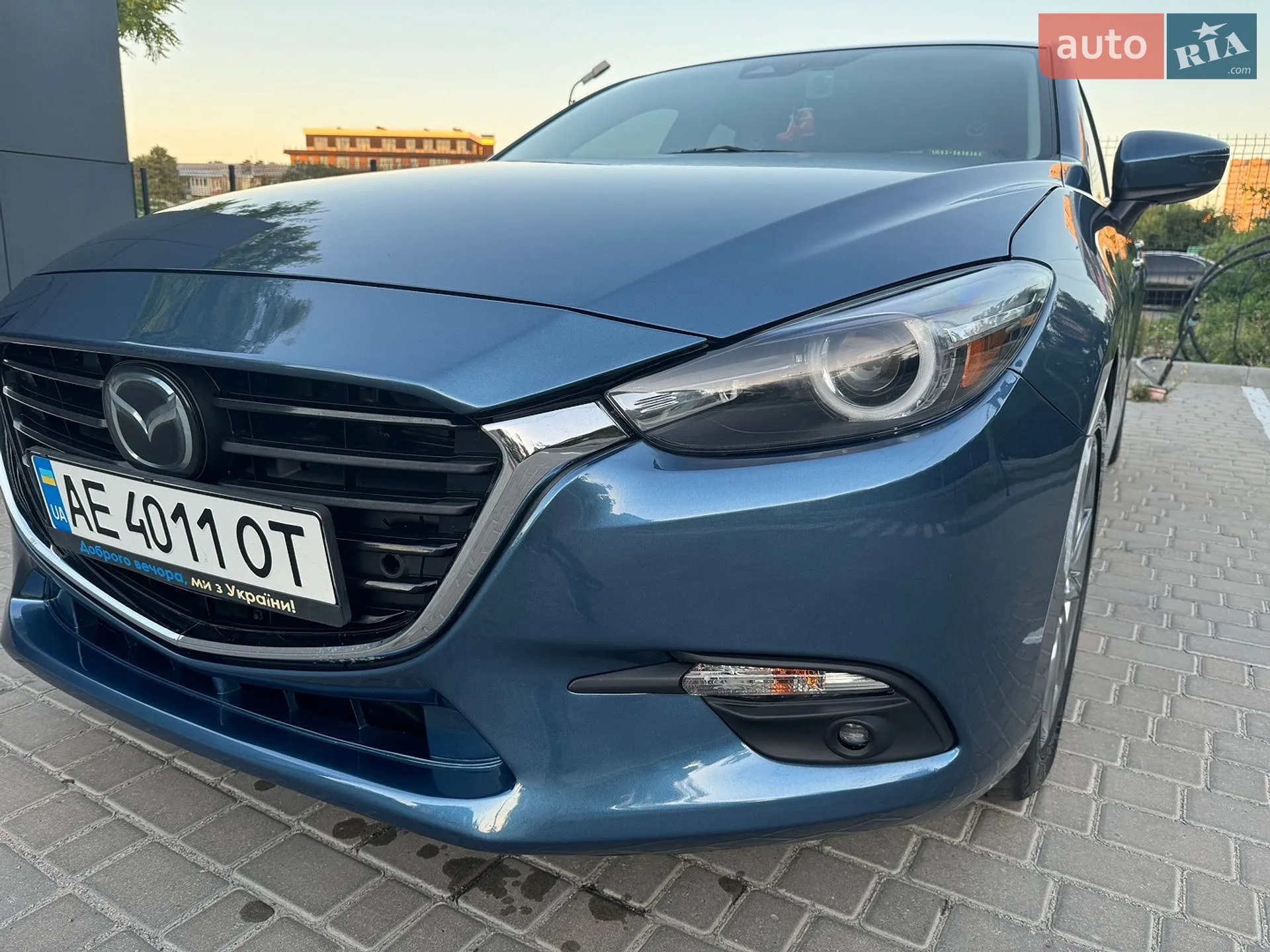 2017 Mazda 3 - мініатюра 27
