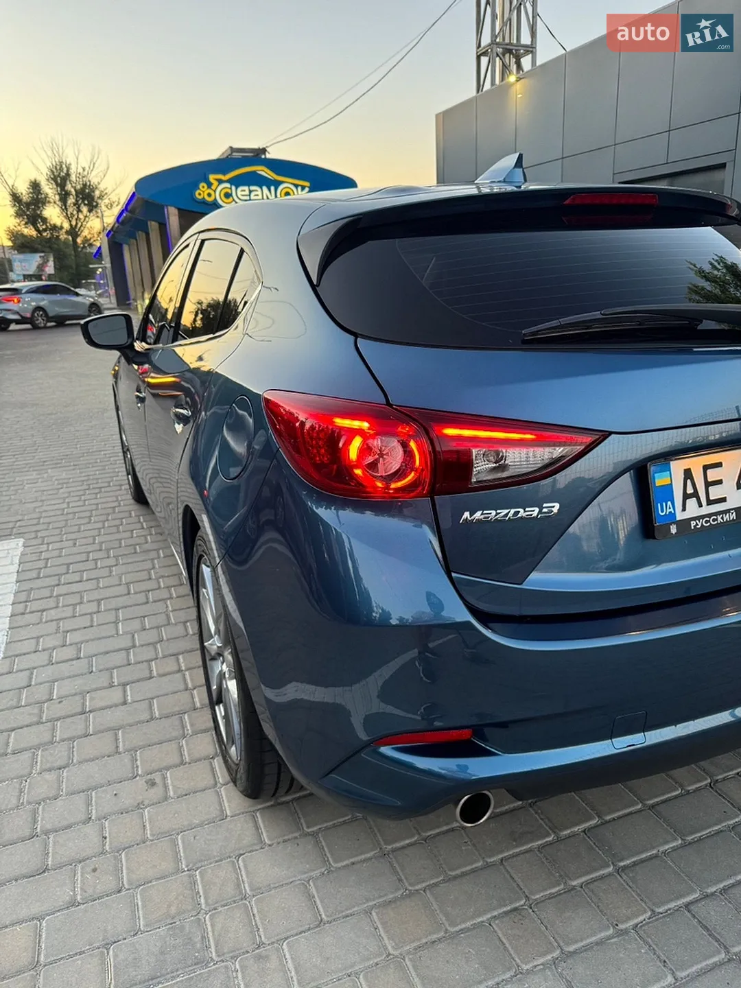 2017 Mazda 3 - мініатюра 12