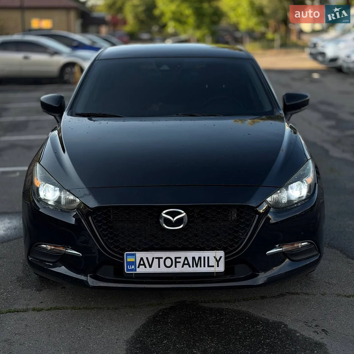 2017 Mazda 3 - мініатюра 2