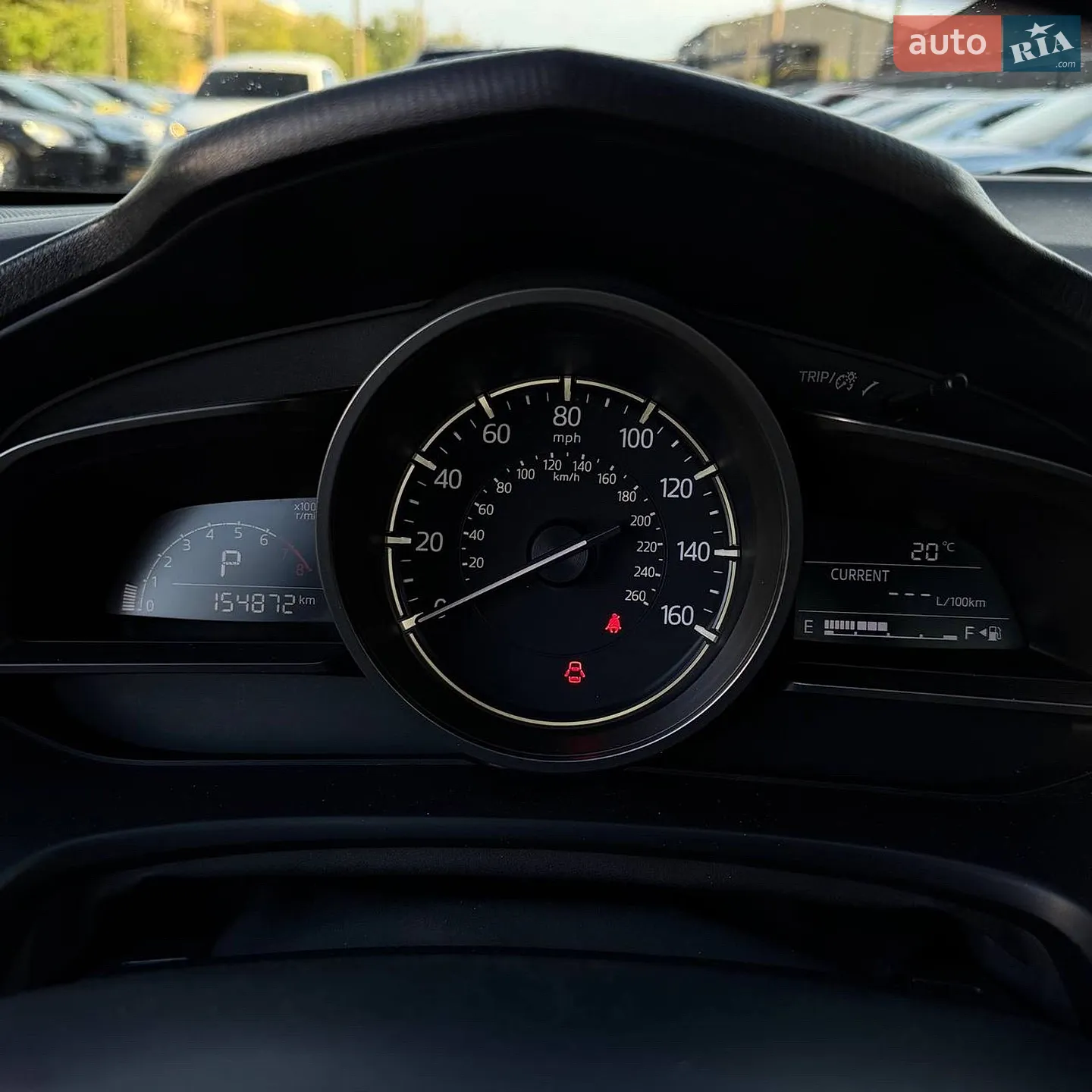 2017 Mazda 3 - мініатюра 20