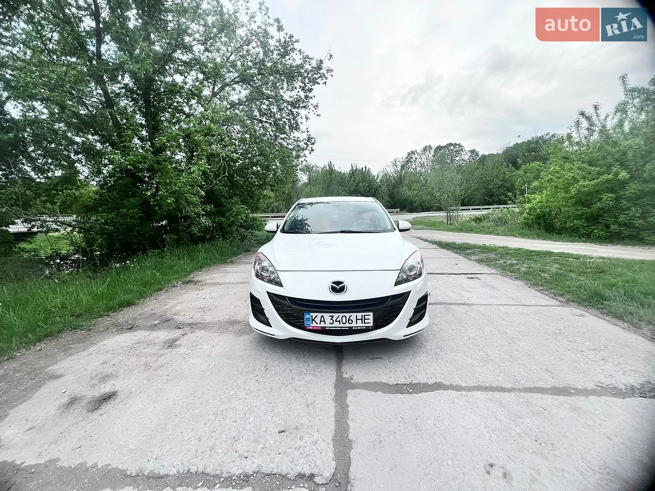 2011 Mazda 3 - мініатюра 14