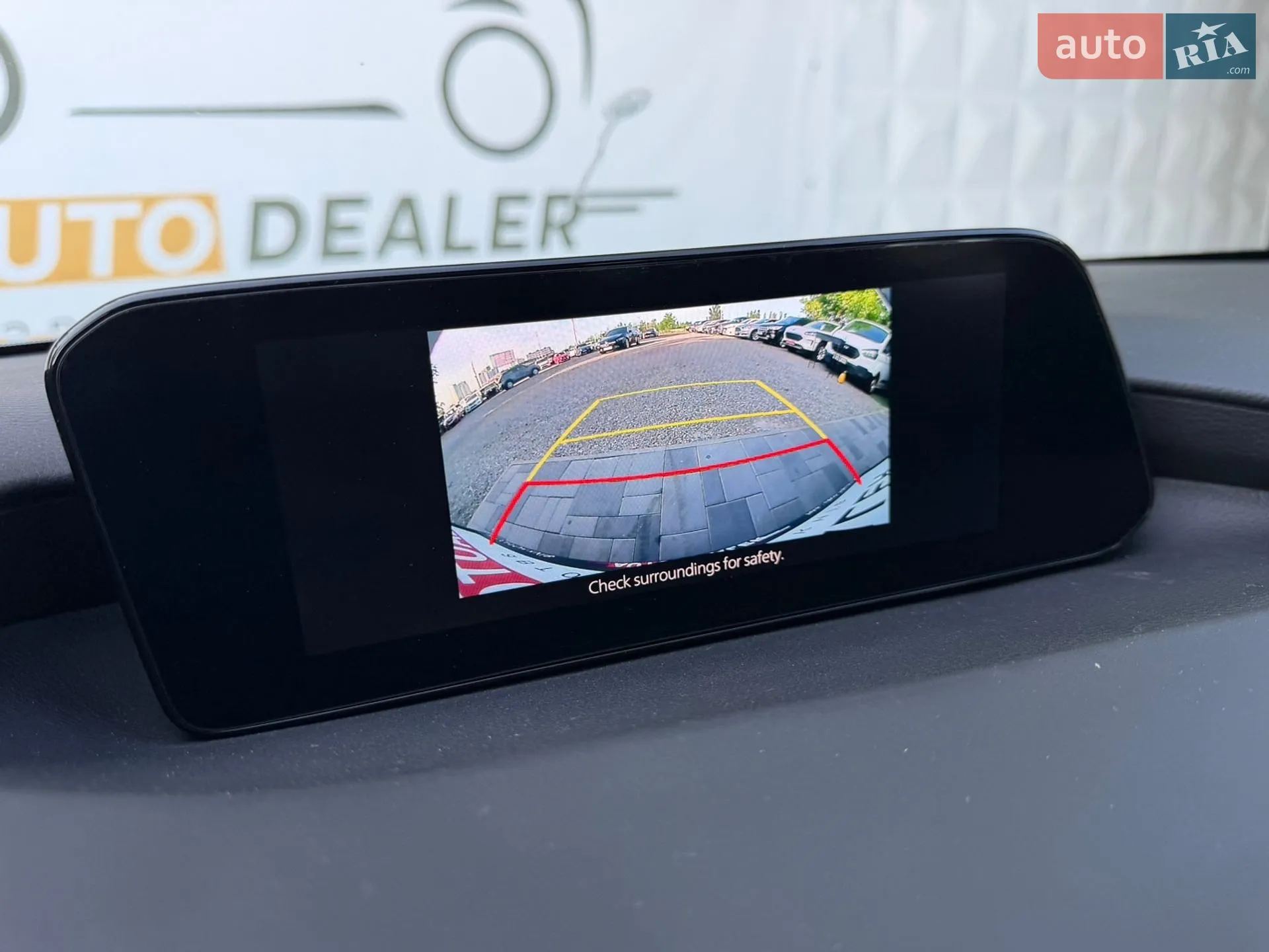 2019 Mazda 3 - мініатюра 24