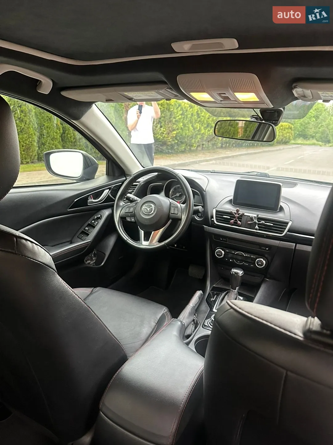 2015 Mazda 3 - мініатюра 7