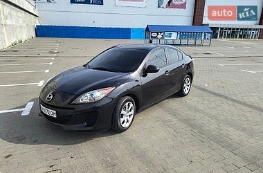 Седан Mazda 3 2013 в Одессе