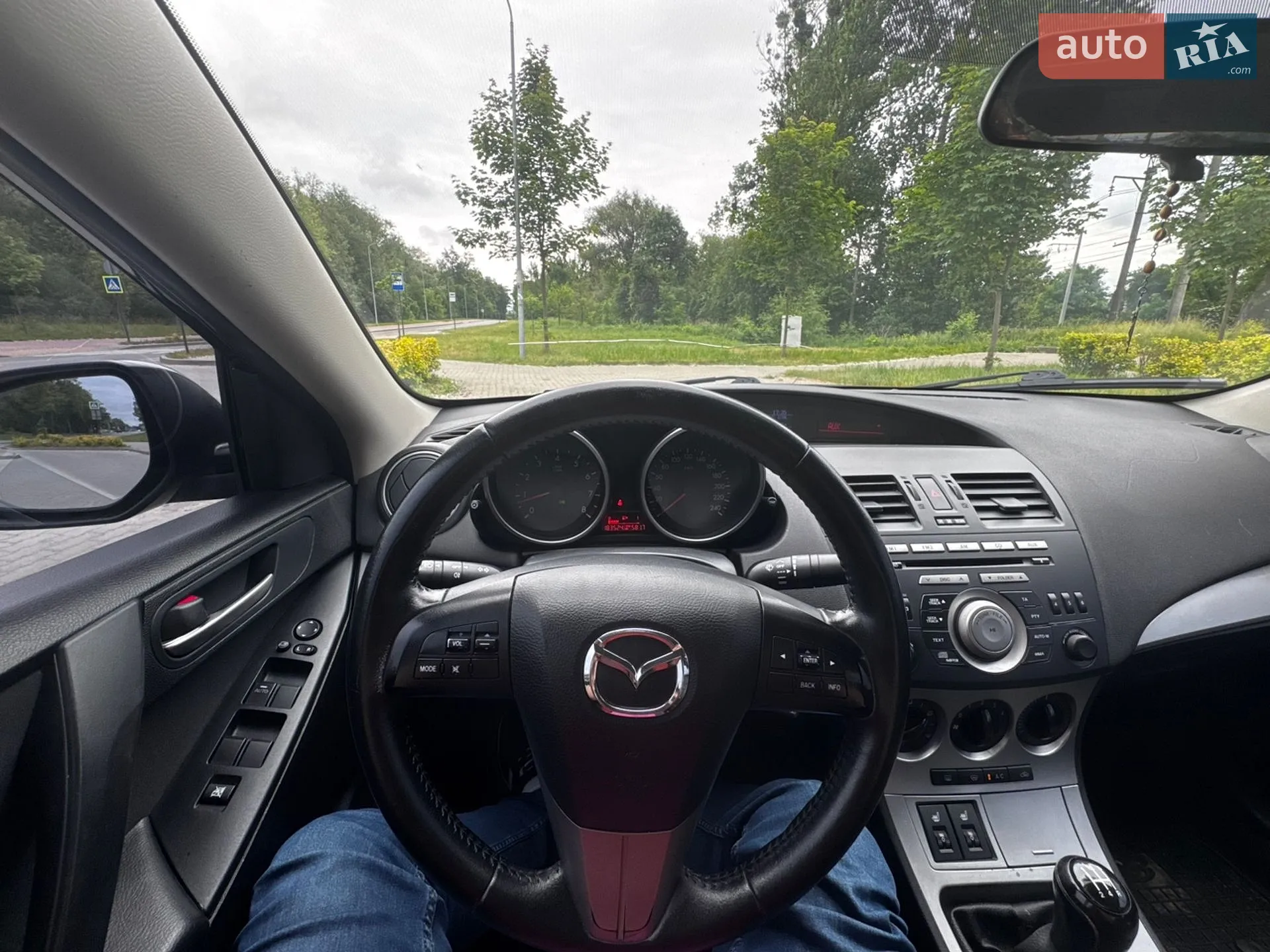 2010 Mazda 3 - мініатюра 19