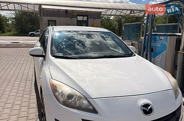 Хэтчбек Mazda 3 2010 в Кривом Роге фото Хэтчбек Mazda 3 2010 в Кривом Роге