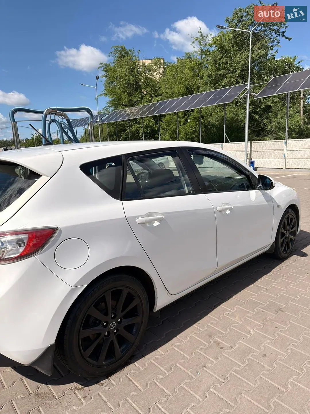 2010 Mazda 3 - мініатюра 5