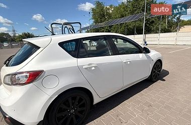 Хэтчбек Mazda 3 2010 в Кривом Роге фото 6 Хэтчбек Mazda 3 2010 в Кривом Роге