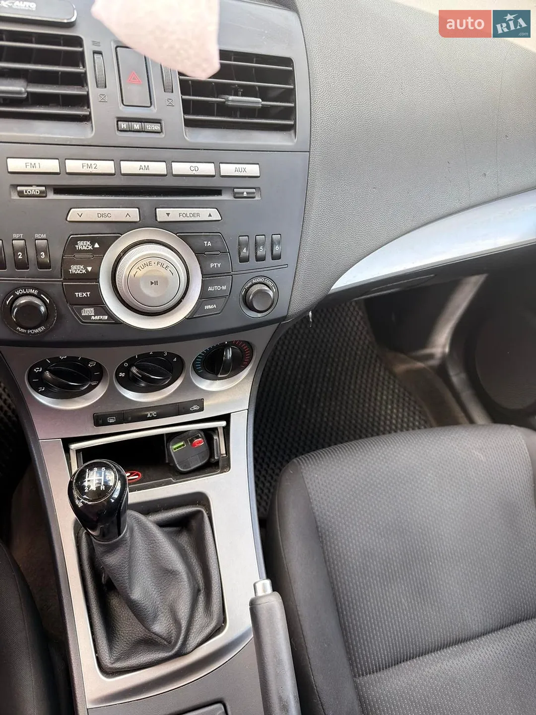 2010 Mazda 3 - мініатюра 8