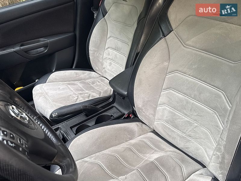 Седан Mazda 3 2007 в Кропивницькому