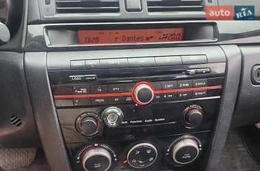 Хетчбек Mazda 3 2008 в Дубні