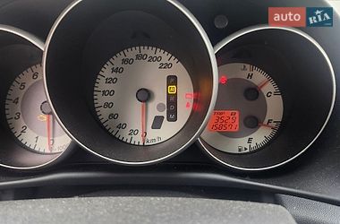 Хетчбек Mazda 3 2008 в Дубні