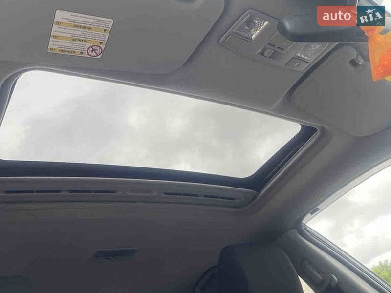 Седан Mazda 3 2007 в Тростянці