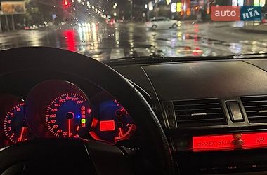 Седан Mazda 3 2007 в Тростянці