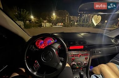 Седан Mazda 3 2007 в Тростянці