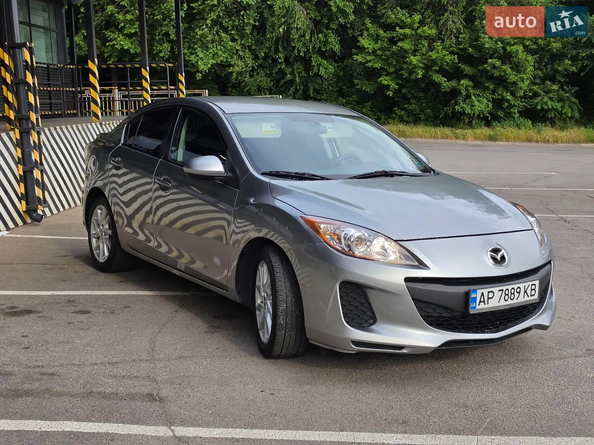 2011 Mazda 3 - мініатюра 27
