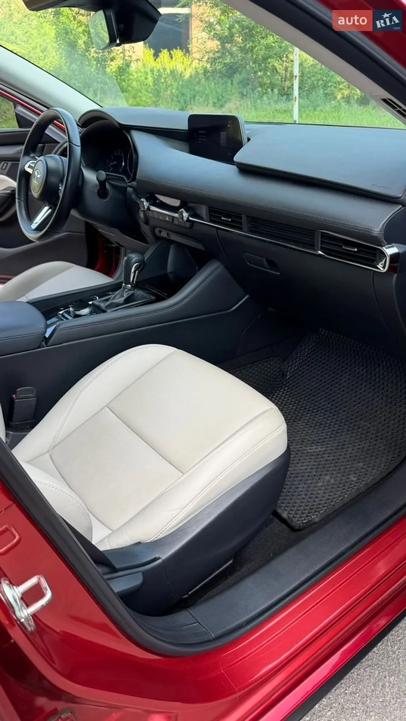 2019 Mazda 3 - мініатюра 6