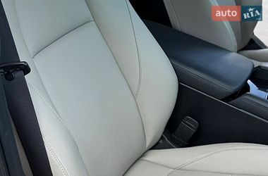 Седан Mazda 3 2019 в Одесі