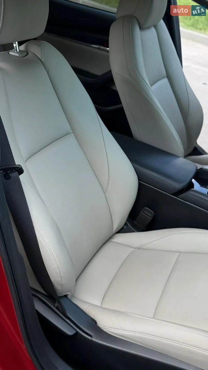 2019 Mazda 3 - мініатюра 11