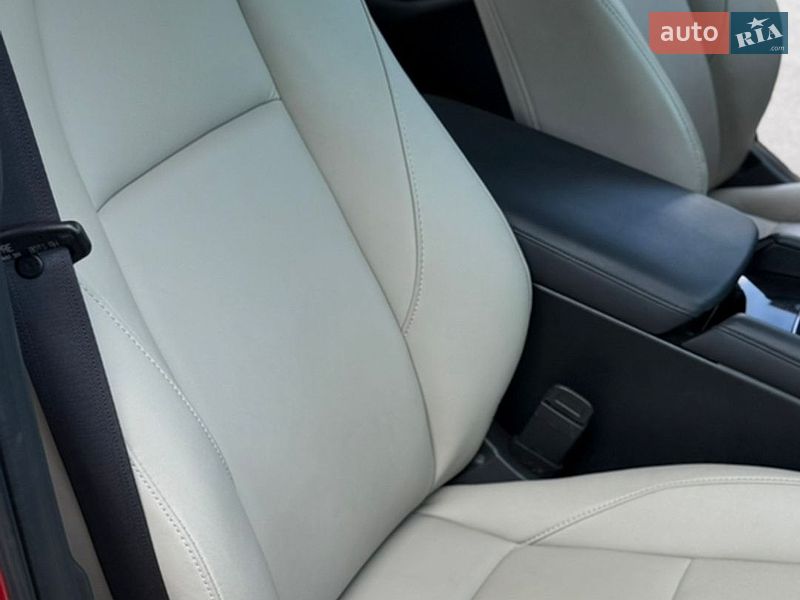 Седан Mazda 3 2019 в Одесі