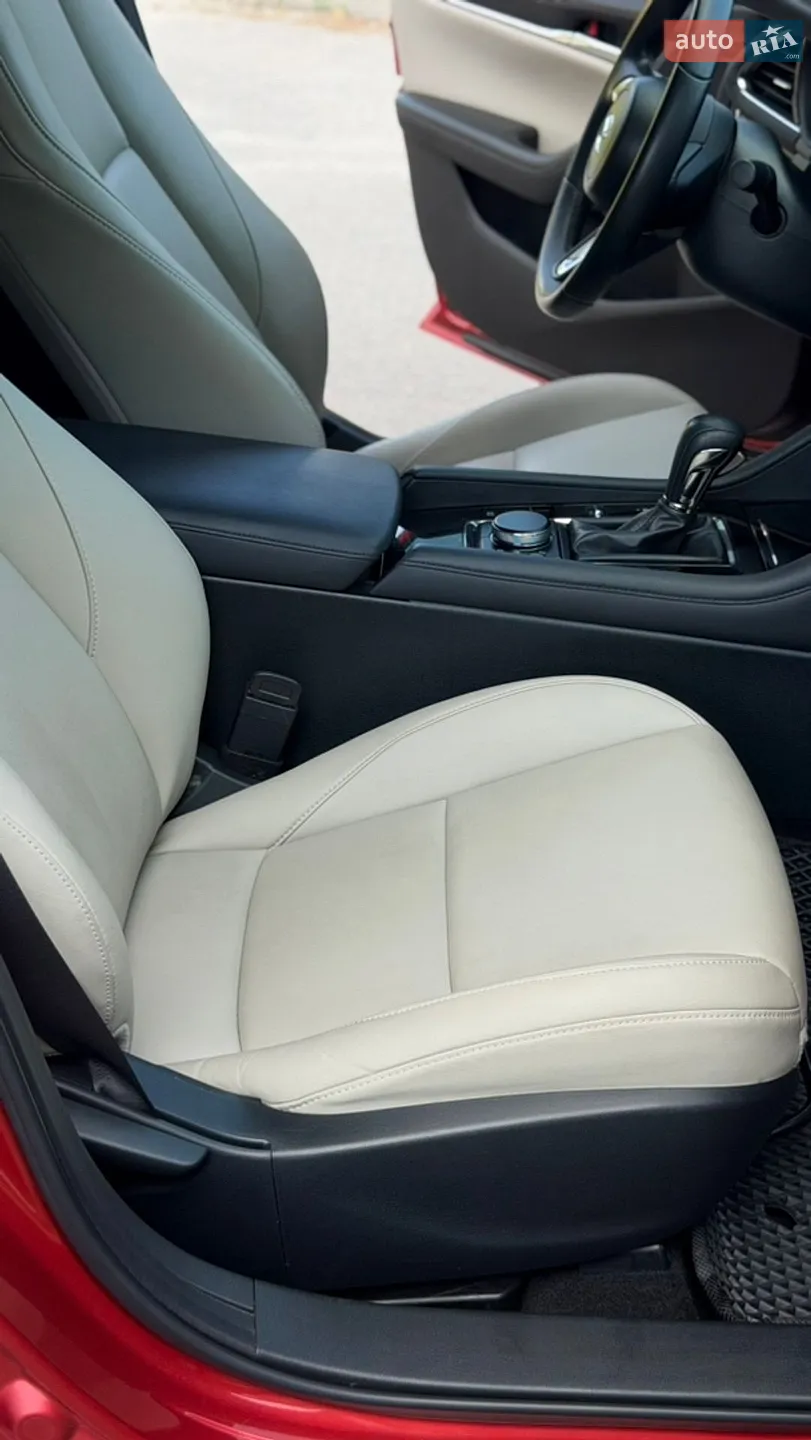 2019 Mazda 3 - мініатюра 16