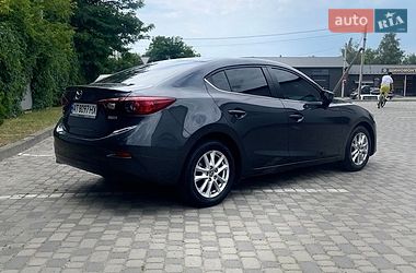 Седан Mazda 3 2014 в Перегинском
