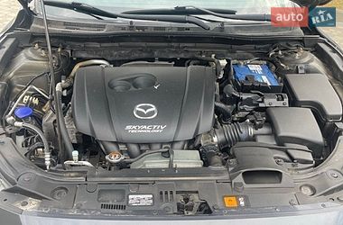 Седан Mazda 3 2014 в Перегинском