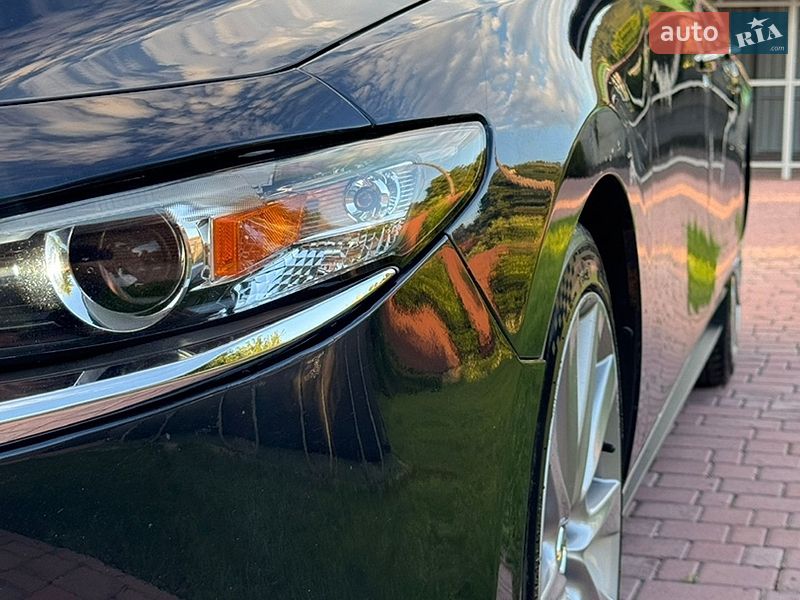 Седан Mazda 3 2020 в Могилів-Подільському