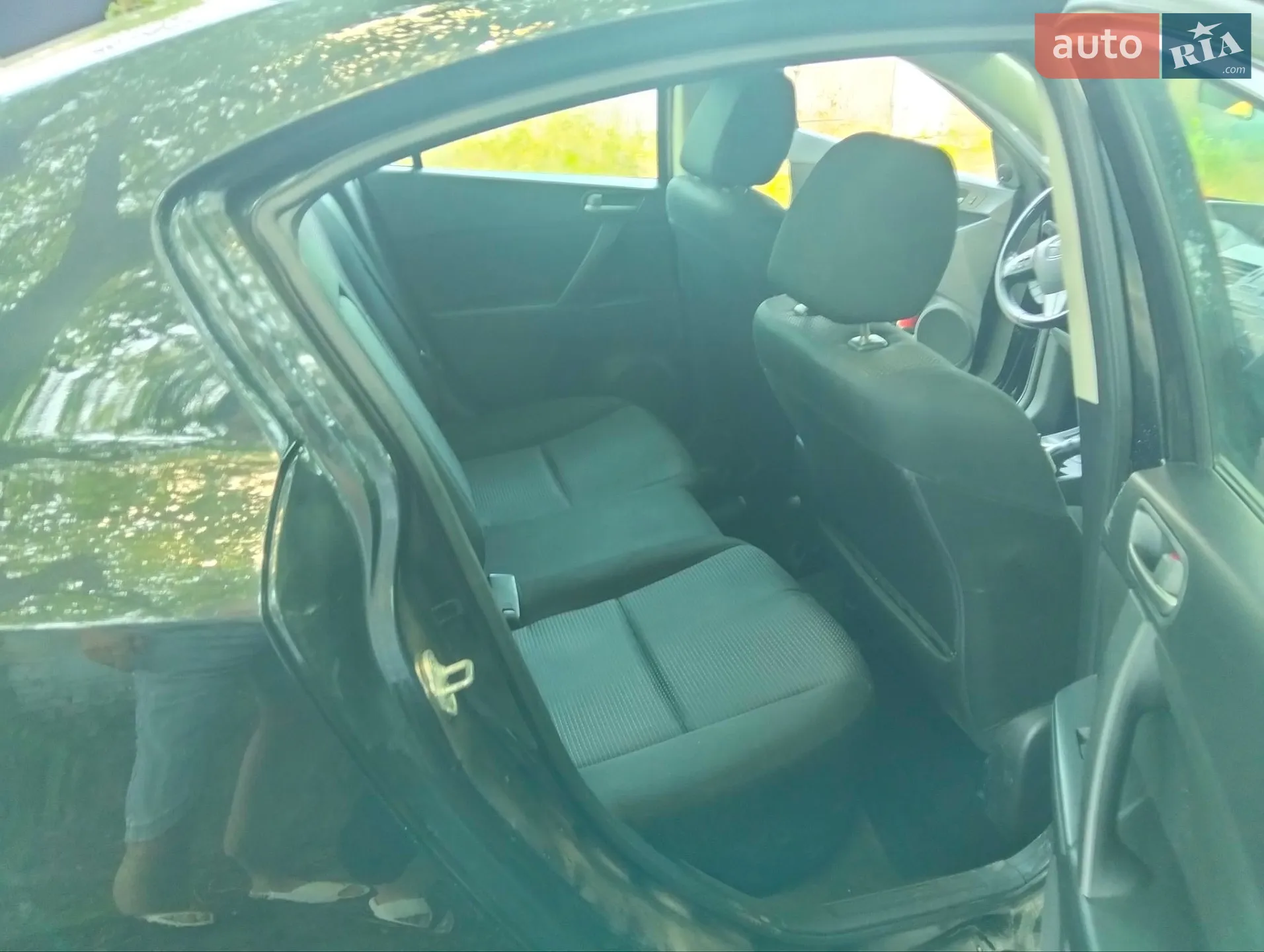 2012 Mazda 3 - мініатюра 7