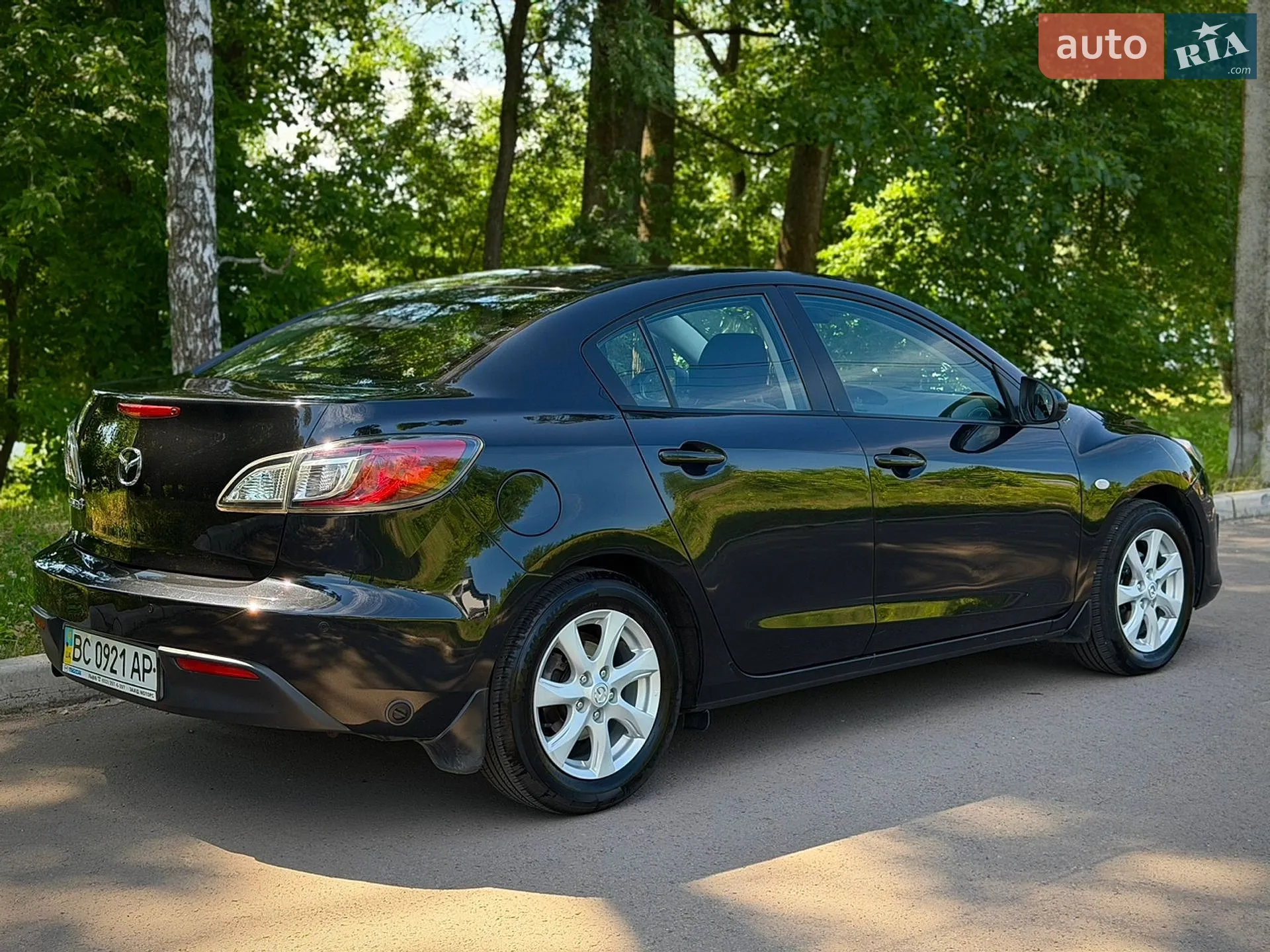 2010 Mazda 3 - мініатюра 18