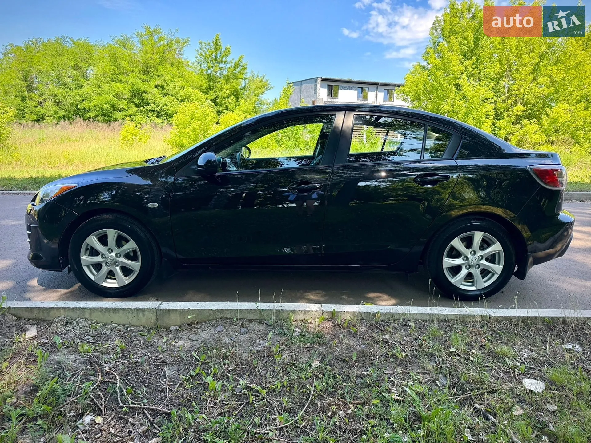 2010 Mazda 3 - мініатюра 28