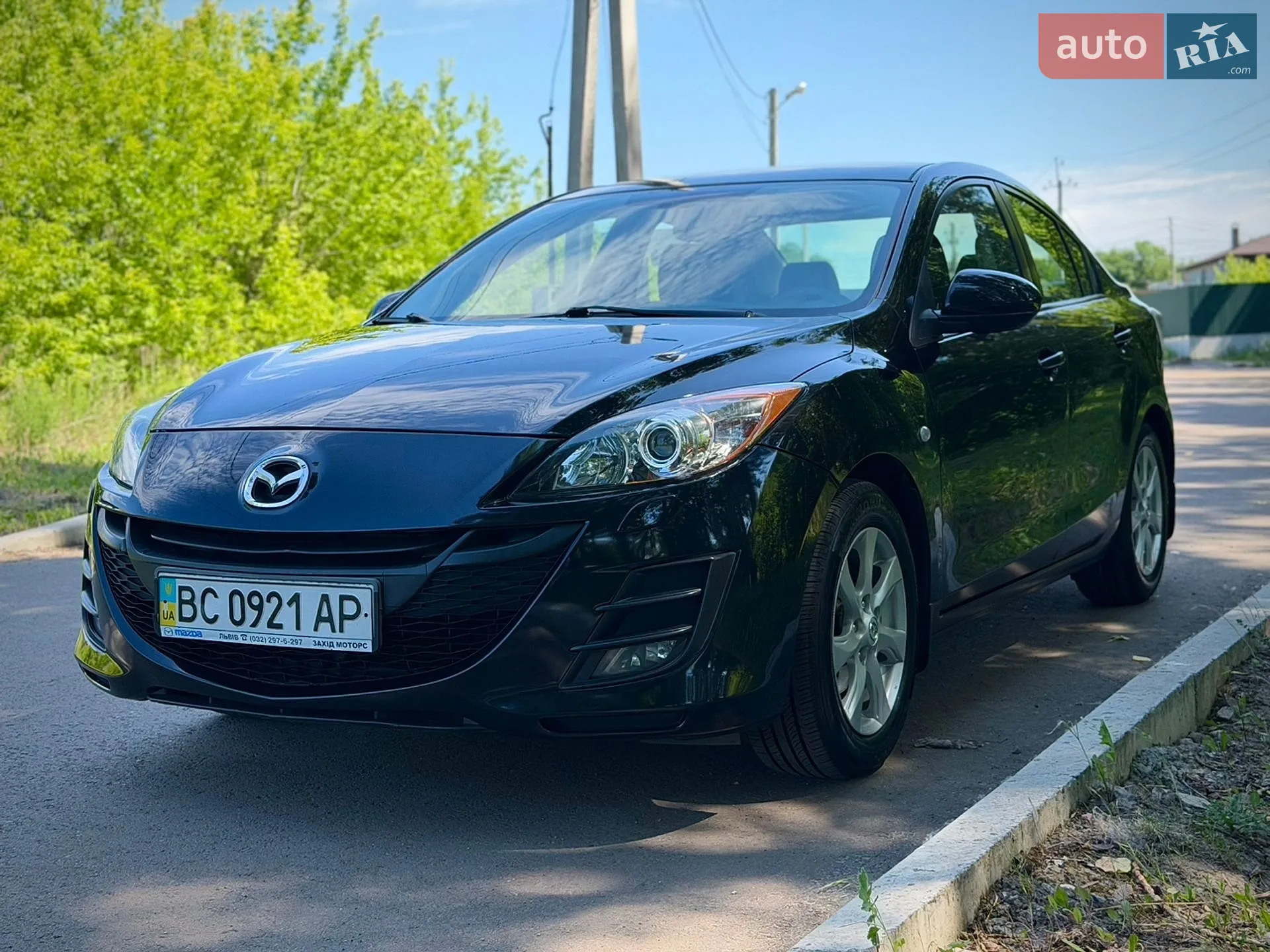 2010 Mazda 3 - мініатюра 32
