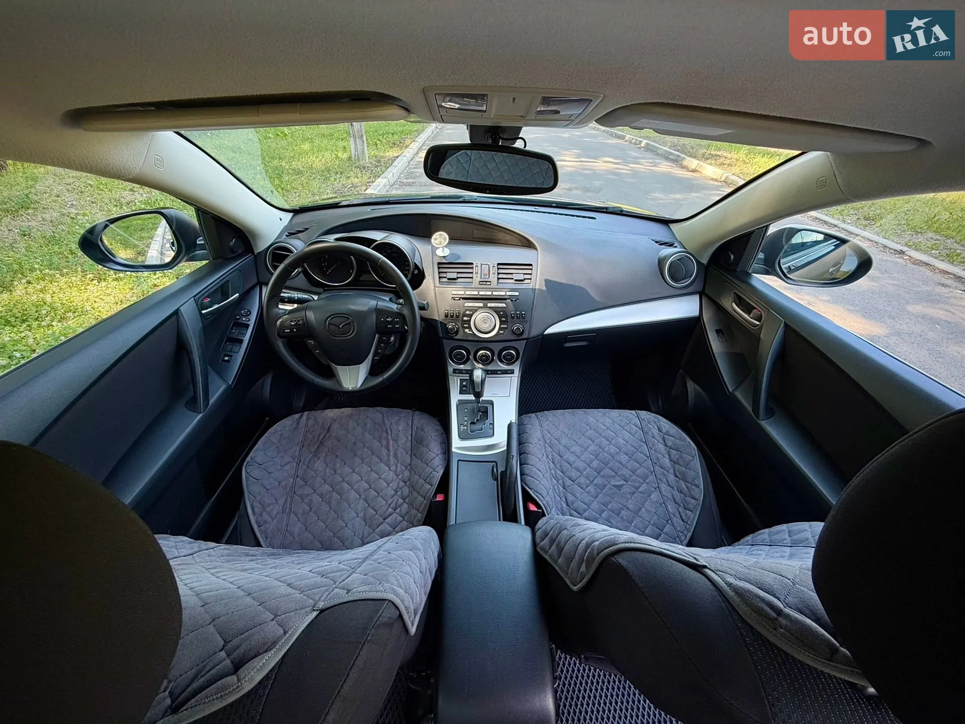 2010 Mazda 3 - мініатюра 46