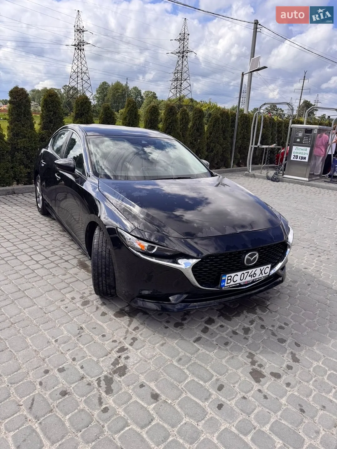 2019 Mazda 3 - мініатюра 5