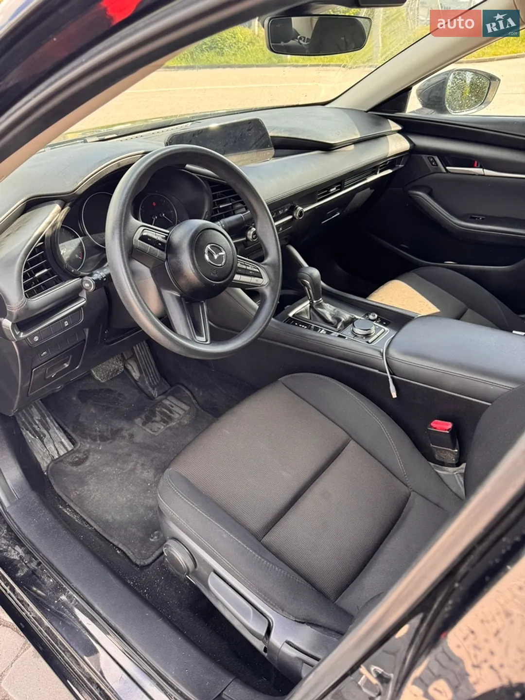2019 Mazda 3 - мініатюра 10