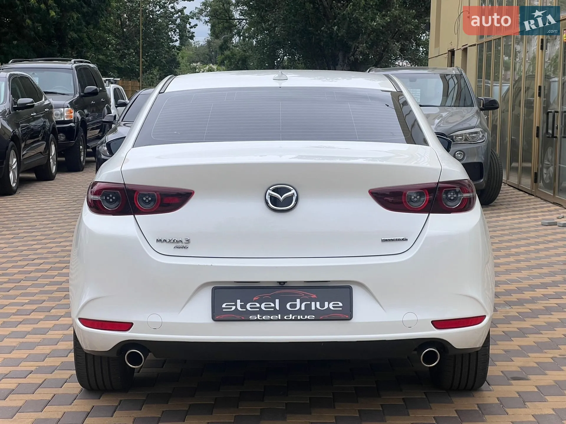 2019 Mazda 3 - мініатюра 5