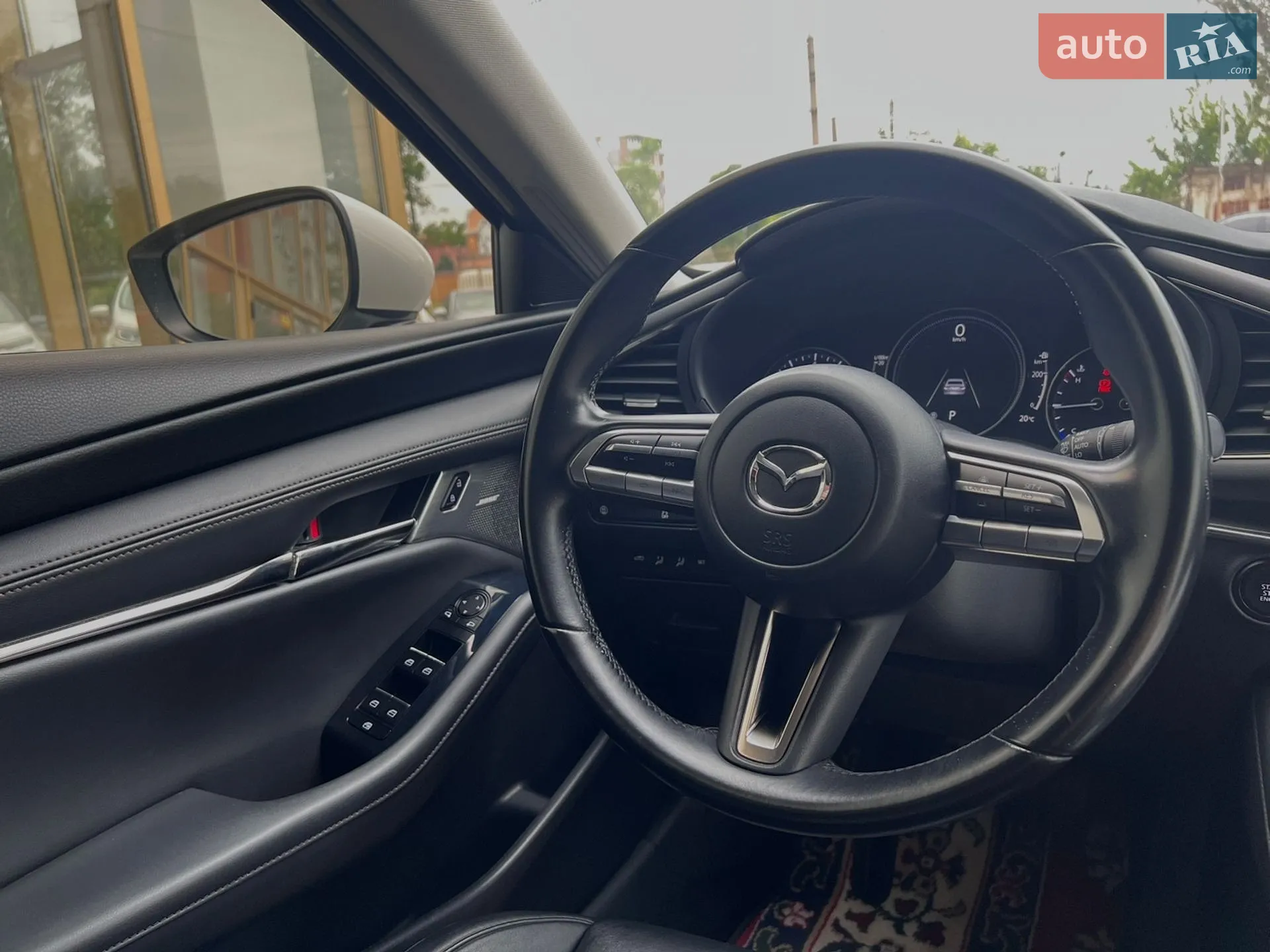 2019 Mazda 3 - мініатюра 16