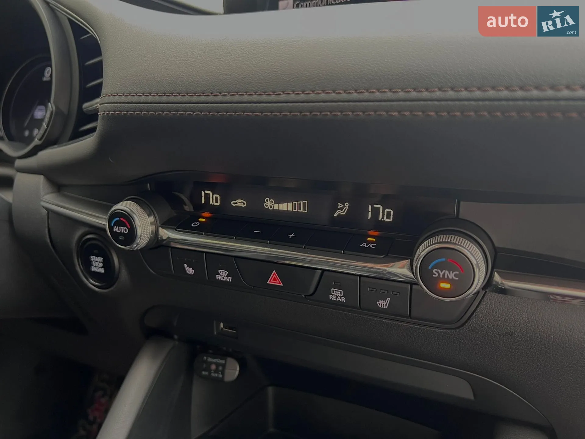 2019 Mazda 3 - мініатюра 21