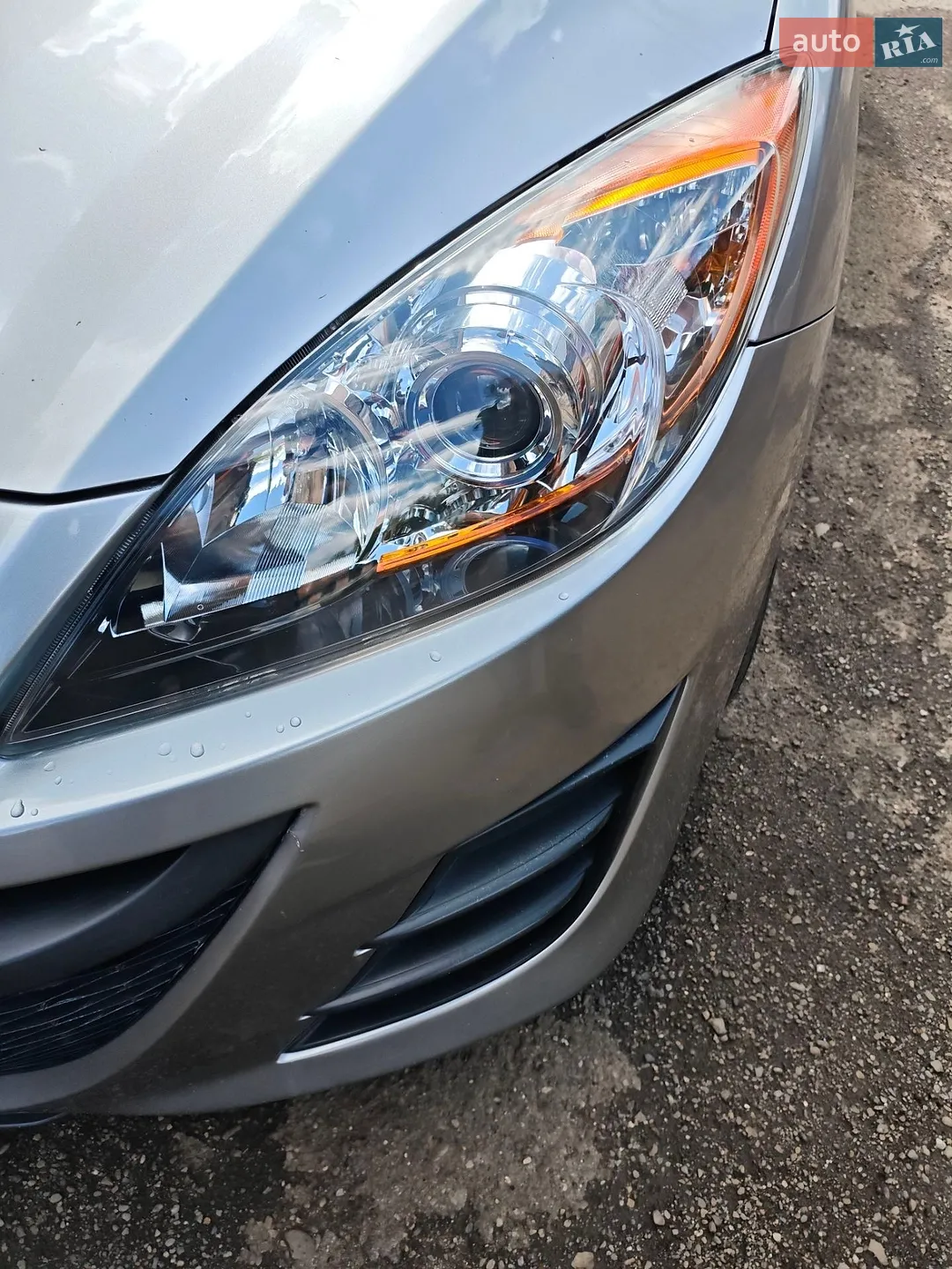 2011 Mazda 3 - мініатюра 2