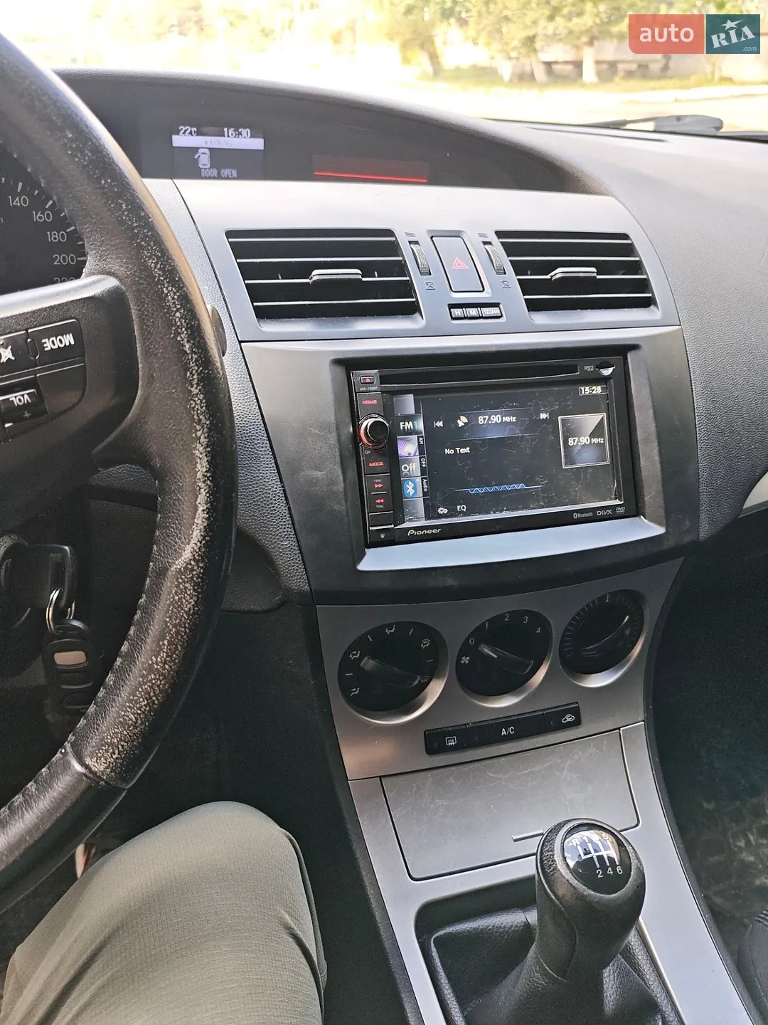 2011 Mazda 3 - мініатюра 6
