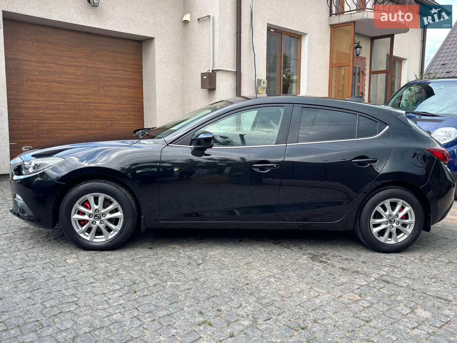 2016 Mazda 3 - мініатюра 3