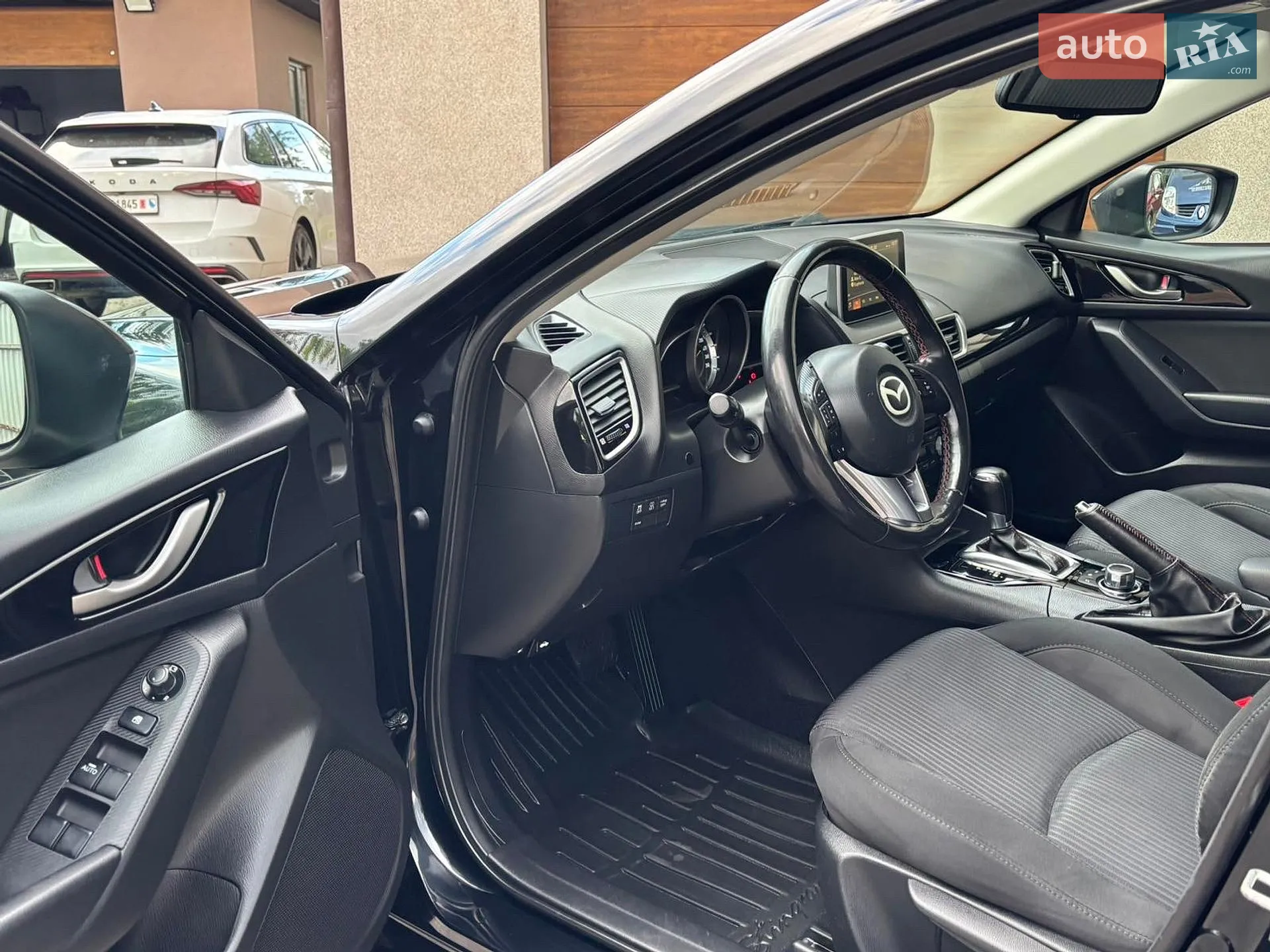 2016 Mazda 3 - мініатюра 9