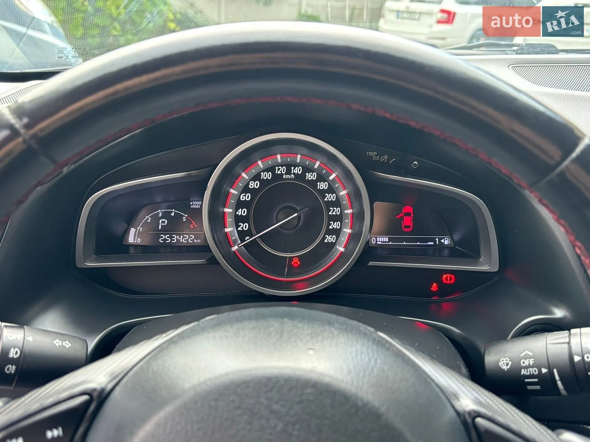 2016 Mazda 3 - мініатюра 12