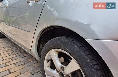 Хетчбек Mazda 3 2005 в Києві фото 2 Хетчбек Mazda 3 2005 в Києві