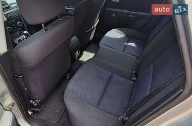 Хетчбек Mazda 3 2005 в Києві фото 7 Хетчбек Mazda 3 2005 в Києві