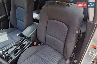 Хетчбек Mazda 3 2005 в Києві фото 8 Хетчбек Mazda 3 2005 в Києві