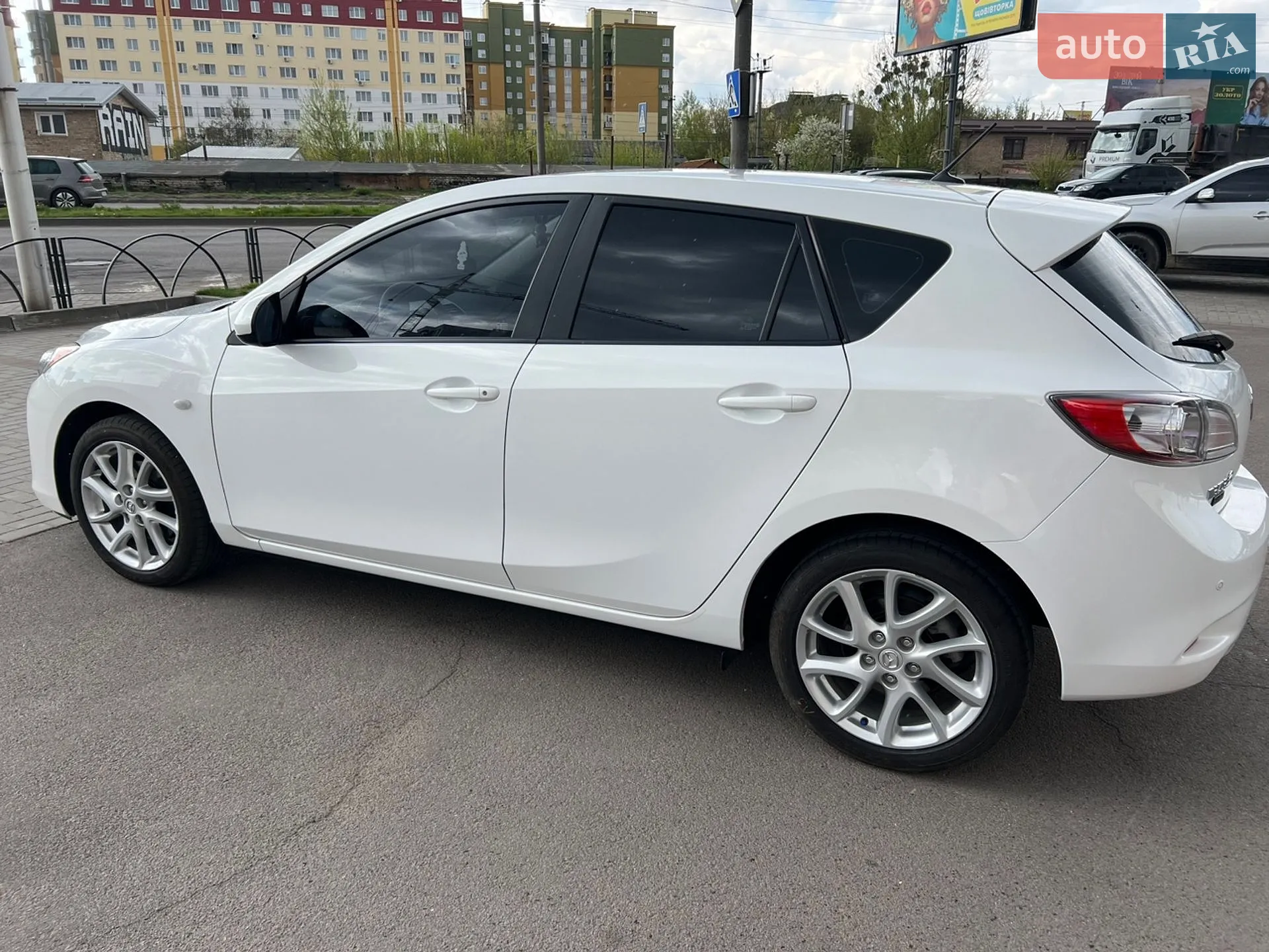 2011 Mazda 3 - мініатюра 2