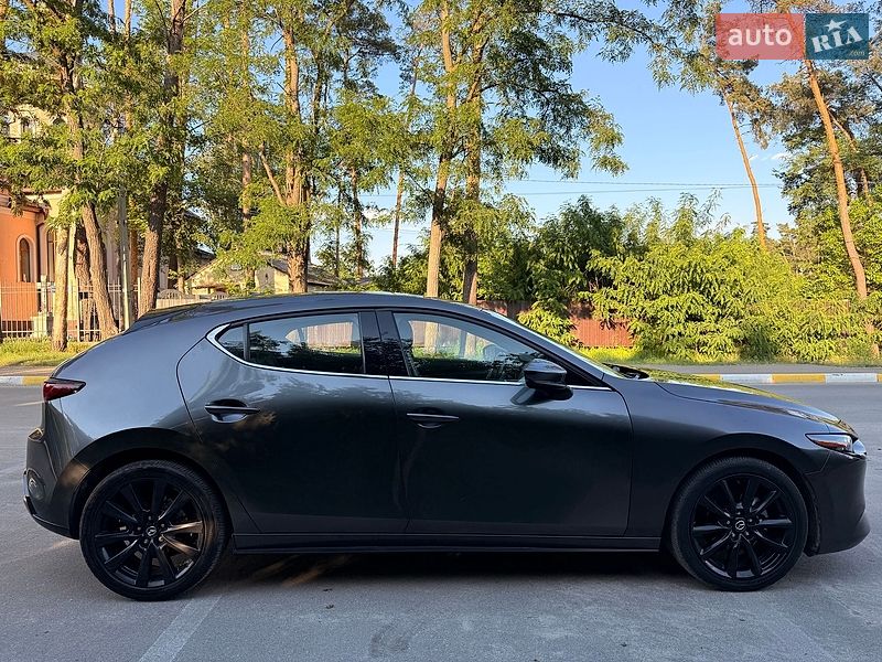 Хетчбек Mazda 3 2020 в Ірпені